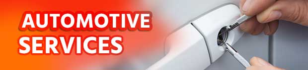 Automotive Medina Locksmith