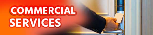 Commercial Medina Locksmith