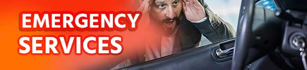 Emergency Medina Locksmith